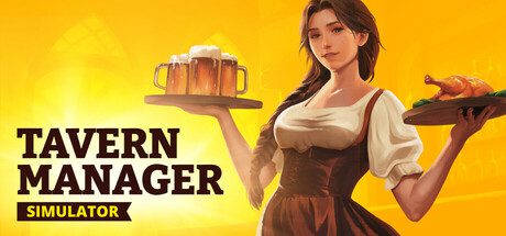 酒馆经理模拟器/Tavern Manager Simulator（更新至v1.5.1）