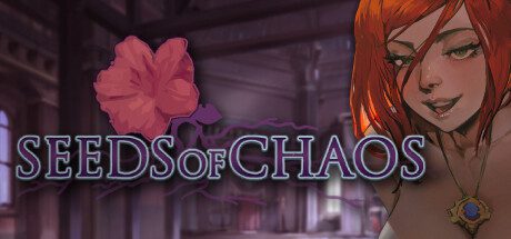 混沌种子/Seeds Of Chaos（更新至v0.4.12a）