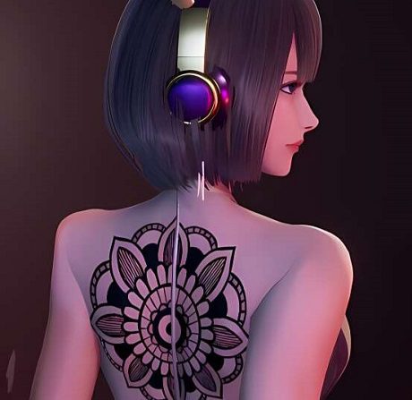 《AI少女》游戏主体加最完整绅士MOD集合包