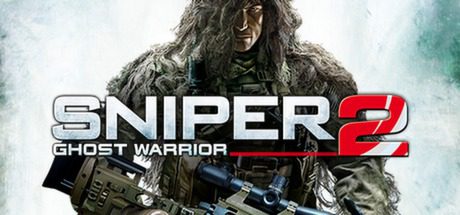 狙击手：幽灵战士2/Sniper: Ghost Warrior 2（v1.09版本）