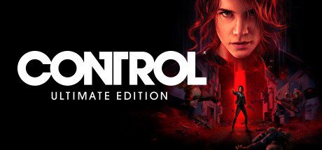 《控制：终极合辑》（Control Ultimate Edition，已更新至Build.21225456）