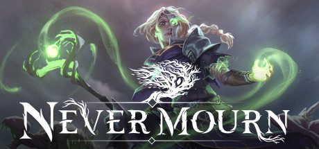 不朽之心/Never Mourn（Build.16208994）