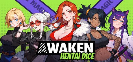 觉醒：欲望骰子/Awaken: Hentai Dice（更新至v1.57.3）