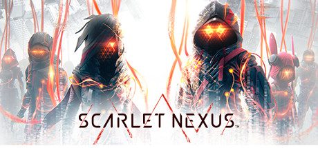绯红结系豪华版 / Scarlet Nexus Deluxe Edition（版本 v1.08）