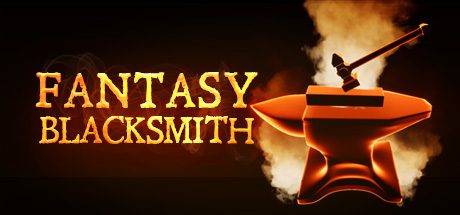 幻想铁匠/Fantasy Blacksmith（v1.6.1）
