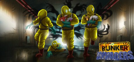 地堡入侵者/Bunker Invaders（Build.16353990）