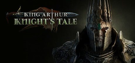 亚瑟王：骑士传说/King Arthur: Knight’s Tale（v2.0.1）