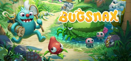 食客岛/Bugsnax（版本v2.0.70337）