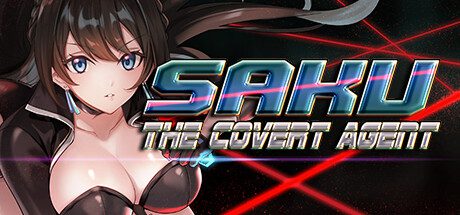 特务朔的秘密行动/Saku the Covert Agent（更新至v26.06.26）