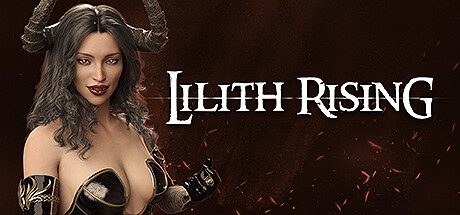 莉莉丝崛起第一季/Lilith Rising S1（版本v1.0.3ns）