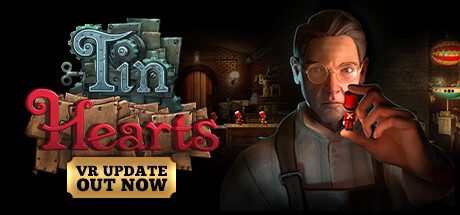 锡之心/Tin Hearts（更新至v1.0.9.3）