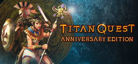 泰坦之旅：十周年纪念版/Titan Quest Anniversary Edition（v2.10.21415）