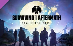 《末日求生/Surviving the Aftermath》已升级至Build.20299819版本。