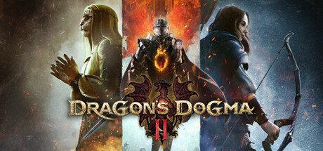 龙之信条2/Dragons Dogma 2（更新至Build.23848310）