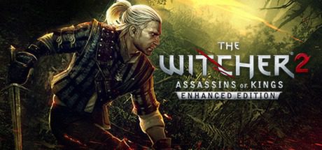 巫师2：刺客之王强化版/The Witcher 2: Assassins of Kings Enhanced Edition（版本号v3.5.0.26g）