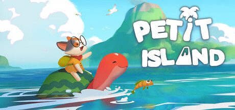 小岛/Petit Island