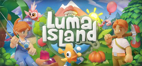 露玛岛/Luma Island（更新至Build.16785465）