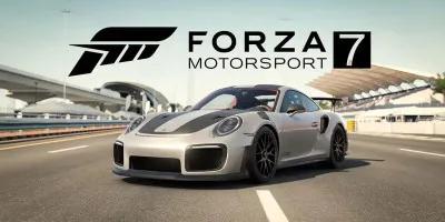 极限竞速7/Forza Motorsport 7（V1.174.4791.2）