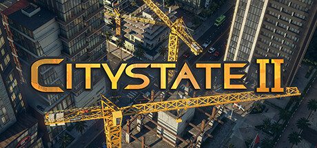 城邦2/城市之星2/Citystate II（V1.4.3B）