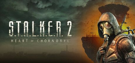 潜行者/S.T.A.L.K.E.R