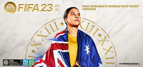 FIFA 23（v1.0.82.43747）终极版