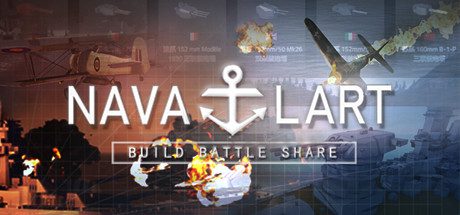海军艺术/NavalArt（Build.12698447）