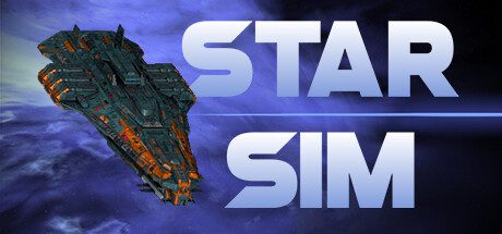 宇宙模拟/Starsim