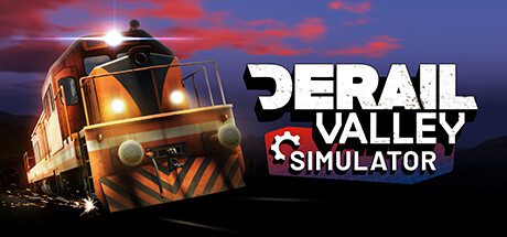 脱轨谷/Derail Valley（版本号 Build.16504894）