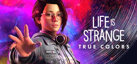 《奇异人生：本色/Life is Strange: True Colors》（v.1.2.124.642320）