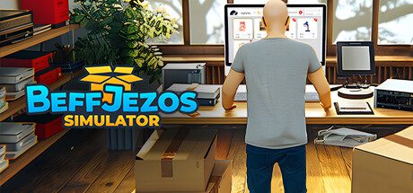 网店模拟器/Beff Jezos Simulator（更新至Build.17897000）