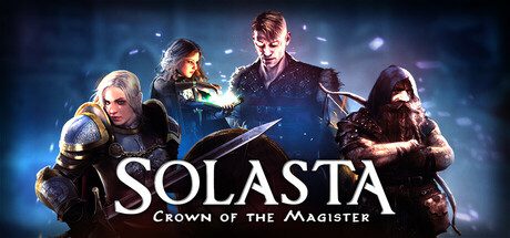 索拉斯塔：法师之冠/Solasta: Crown of the Magister（v1.5.97）