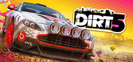 尘埃5/DiRT 5（v1.2770.47.0）