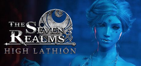 七界：拉菲恩圣地/The Seven Realms: High Lathión（更新至v020226）