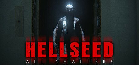 地狱之种：全章节/HELLSEED（Build.16471466）