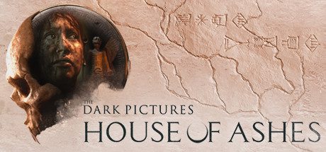 黑相集：灰冥界/The Dark Pictures Anthology: House of Ashes（v1.04）