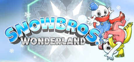 雪人兄弟：幻想乐园/Snow Bros: Wonderland
