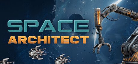 太空建筑师/Space Architect（更新至Build.16777532）
