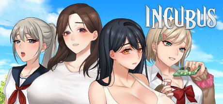 恶魔合约孵化器/Incubus（更新至Build.17804375）