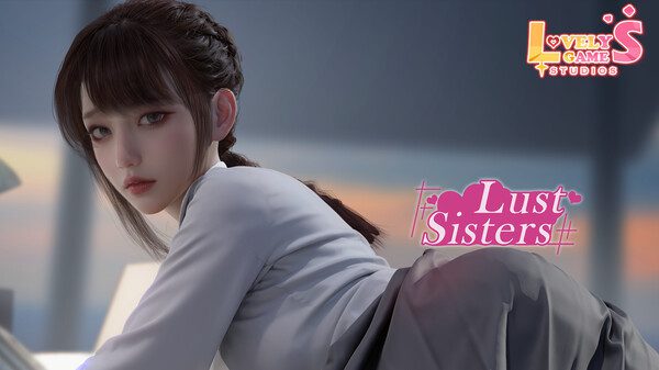 乔甜与其闺密们/Lust Sisters（Build.19708531）