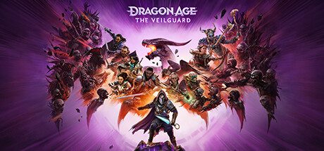龙腾世纪4：影障守护者/Dragon Age: The Veilguard（已升级至Build.20275391）