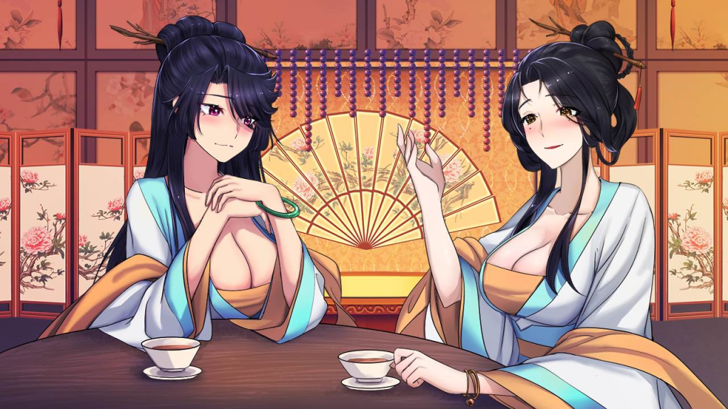 绯月仙行录/绯色修仙录（更新至1.292）