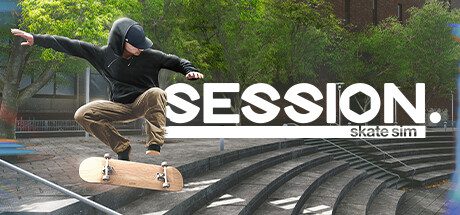 课程：滑板模拟/Session: Skate Sim（v1.0.6.23）