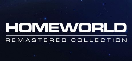 家园重制版合集/Homeworld Remastered Collection