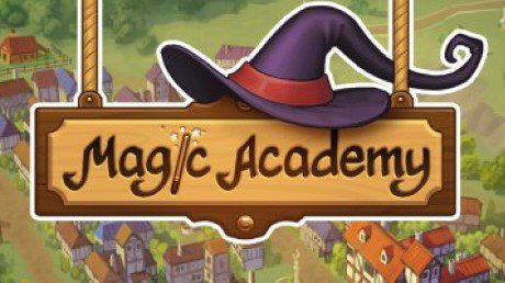 魔力学院/Magic Academy（更新至v0.5.6.3）