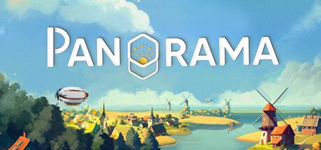 全景画/Pan’orama（版本号 Build.16614955）