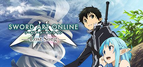 刀剑神域：失落之歌/Sword Art Online: Lost Song（版本 v2.1.0）