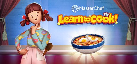 主厨：学做菜/MasterChef: Learn to Cook!