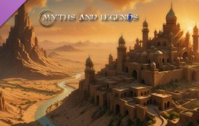 传奇神话/Myths and Legends（版本更新至v20250925）