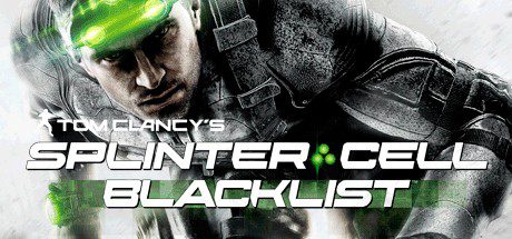 《细胞分裂6：黑名单》/Tom Clancy’s Splinter Cell Blacklist（v1.03）