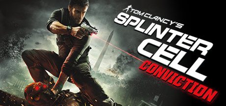 细胞分裂5：断罪/Tom Clancy’s Splinter Cell: Conviction